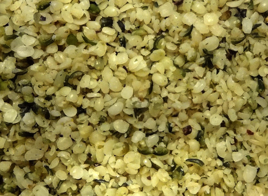 Hemp Foods Now Legal to Eat in Australia!!
