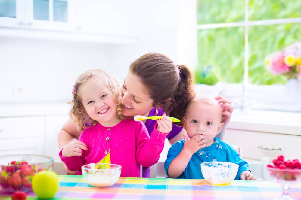 Are Superfoods Safe For Kids?