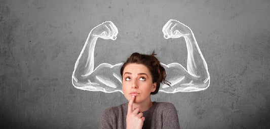 The Benefits of Lion's Mane - Four Brain-y Benefits of This Potent Nootropic