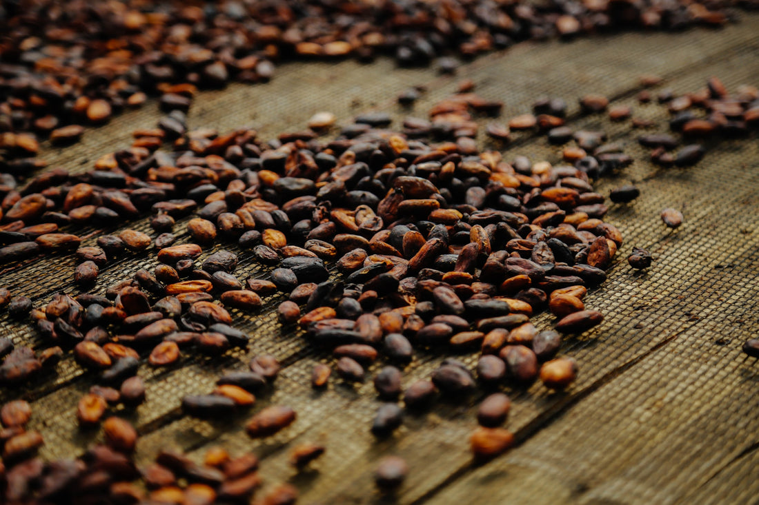 Superfood Spotlight: Cacao - Origins, Benefits and Recipes