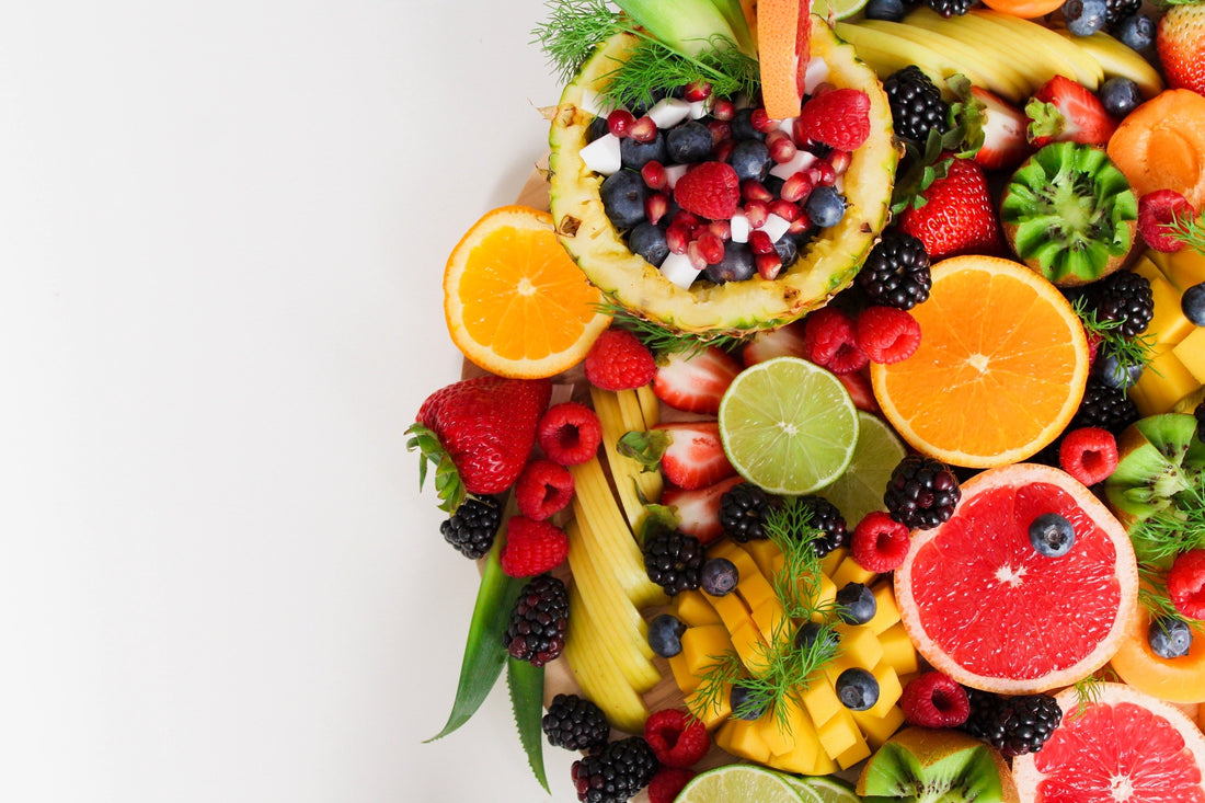 Different Ways to Enjoy Superfoods