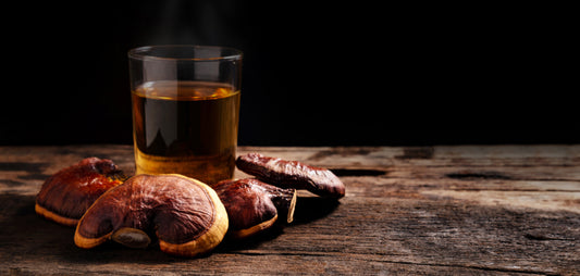 No More Hard Decisions – Get the Six Mushroom Extract!