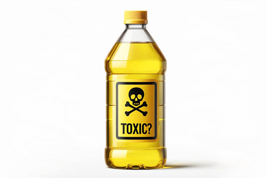 Is This 'Food' the Most Toxic Thing You Can Eat?