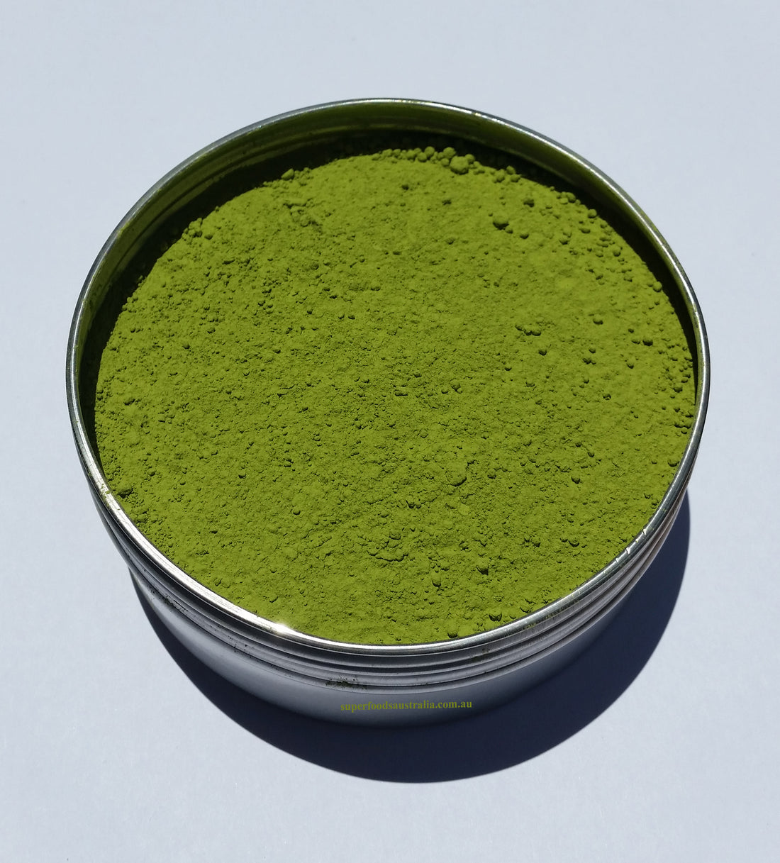 Start your day with Japanese Stone Ground Organic Matcha