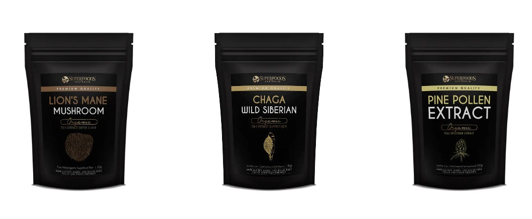 Find out why these superfoods are our most popular products