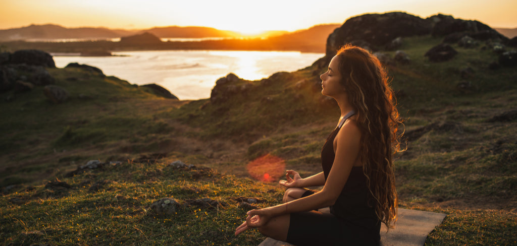Superfoods for a Supercharged Life