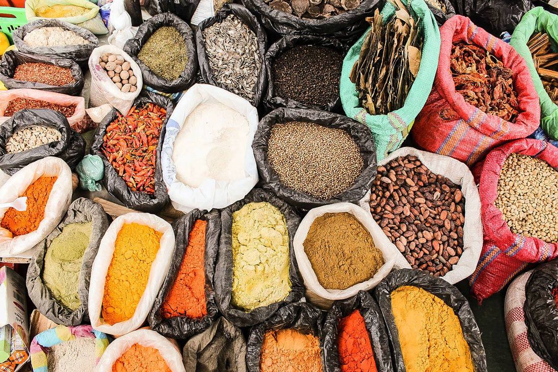 What Everybody Needs to Know About Herbal Tonics
