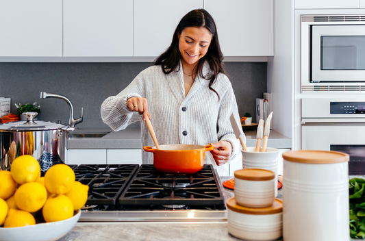 3 of Our Favourite Immune Boosting Superfoods