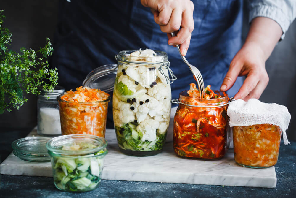 Supercharge Your Gut Health with Superfoods