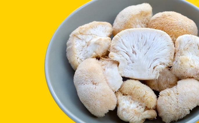 When to Take Lion's Mane Mushroom