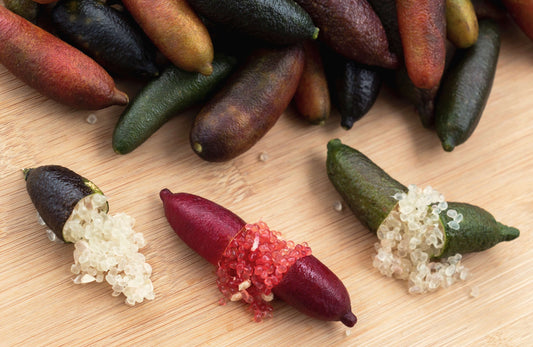 A Comprehensive Guide to Australia's Indigenous Superfoods