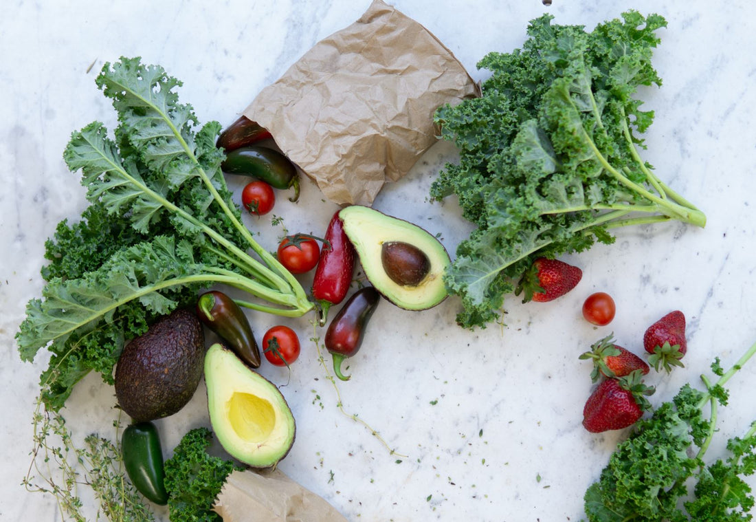 Superfoods and Weight Loss