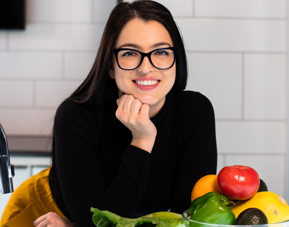 Superfoods To Give You Super Skin