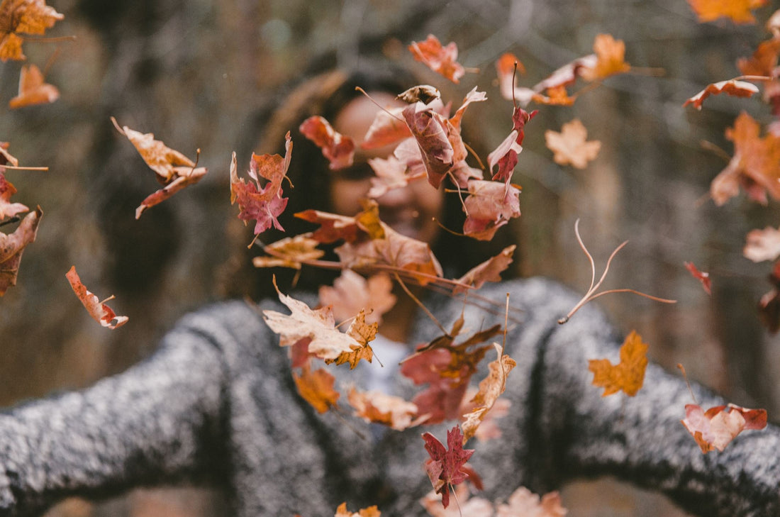 What Happens to Our Bodies When the Seasons Change?