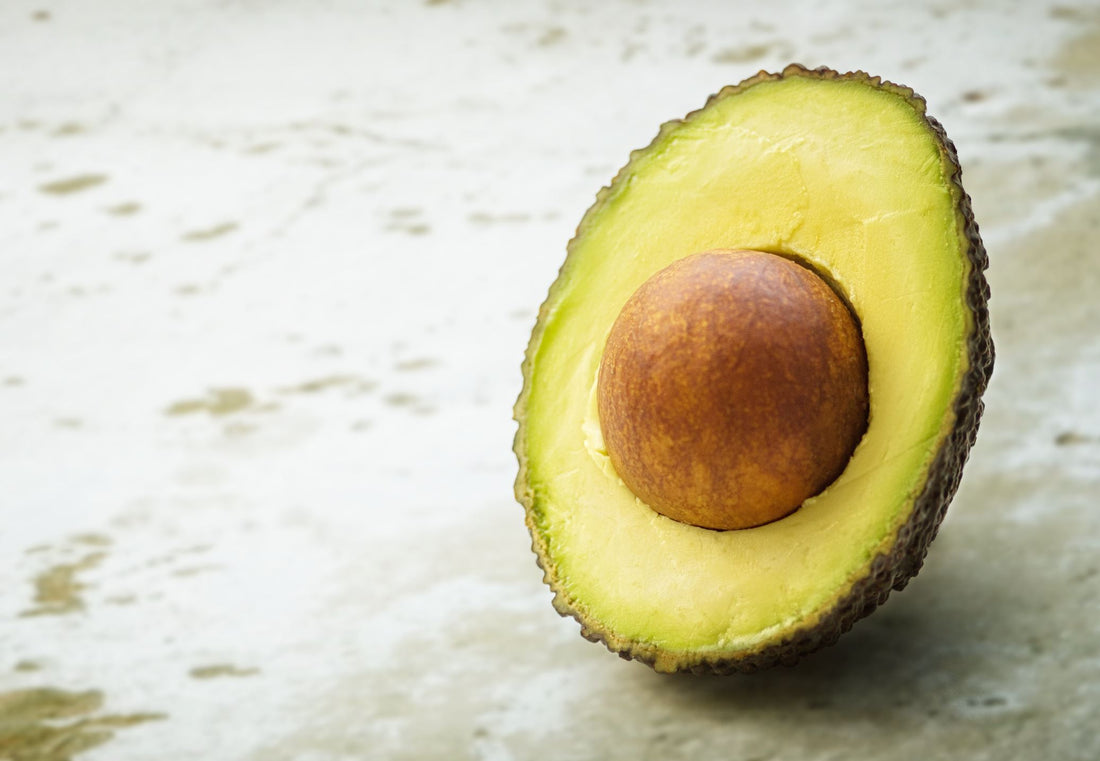 Why you should eat fat