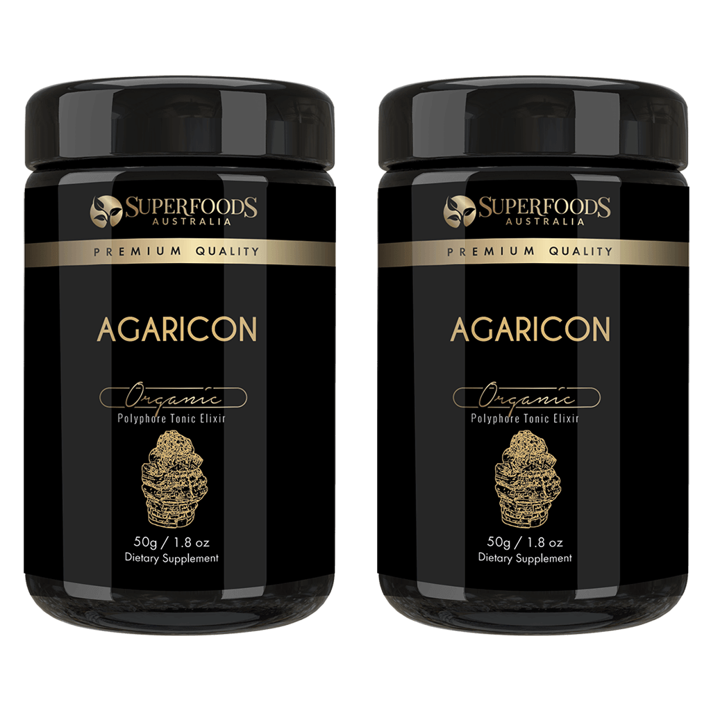 Agaricon Mushroom Extract Powder