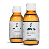 Rosita Cod Liver Oil