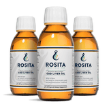 Rosita Cod Liver Oil