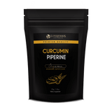 Curcumin + Piperine Extract