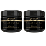 Shilajit Resin Oil Himalayan Gold