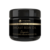 Shilajit Resin Oil Himalayan Gold