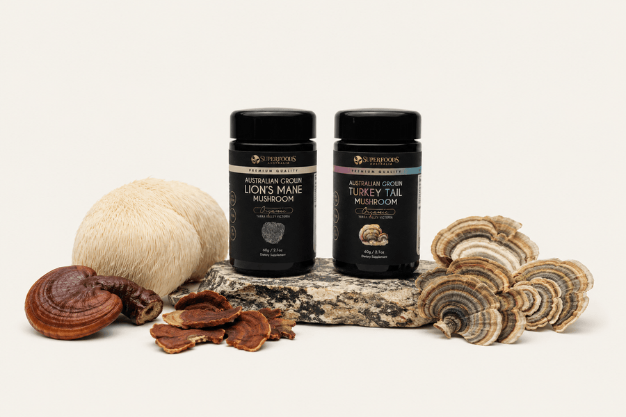Superfoods Australia