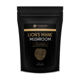 Lion's Mane Mushroom Extract