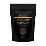 Lion's Mane Mushroom Extract