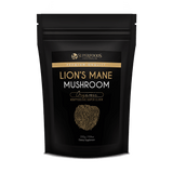 Lion's Mane Mushroom Extract