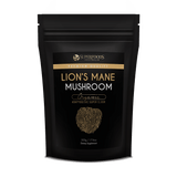 Lion's Mane Mushroom Extract
