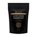 Lion's Mane Mushroom Extract