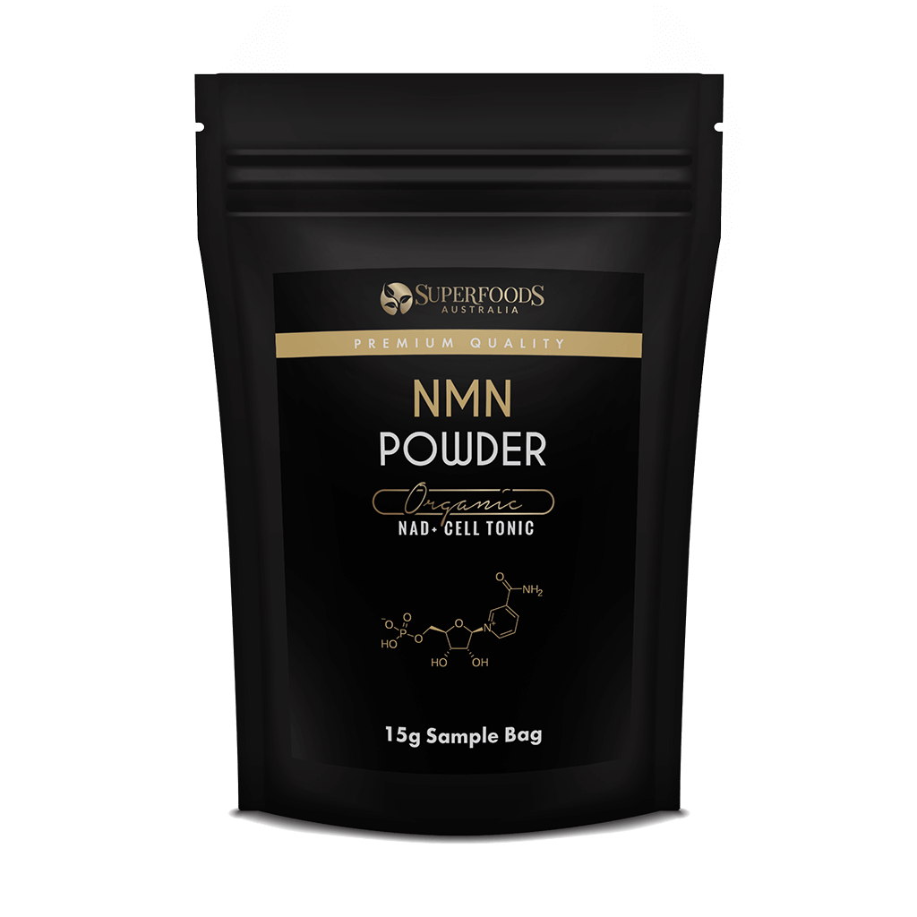 NMN Powder 15g Sample