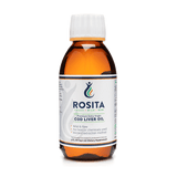 Rosita Cod Liver Oil