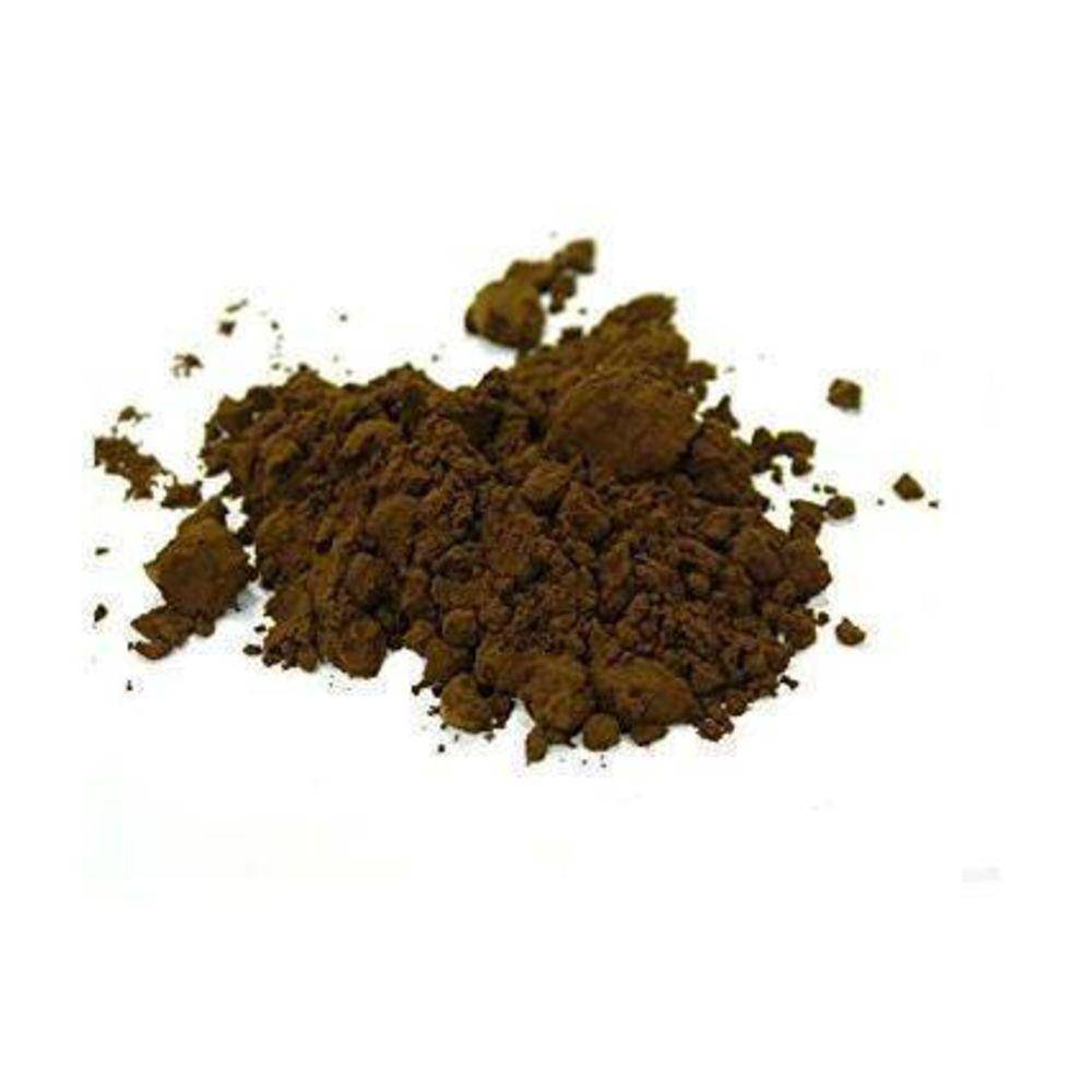 Chaga Mushroom Raw Powder