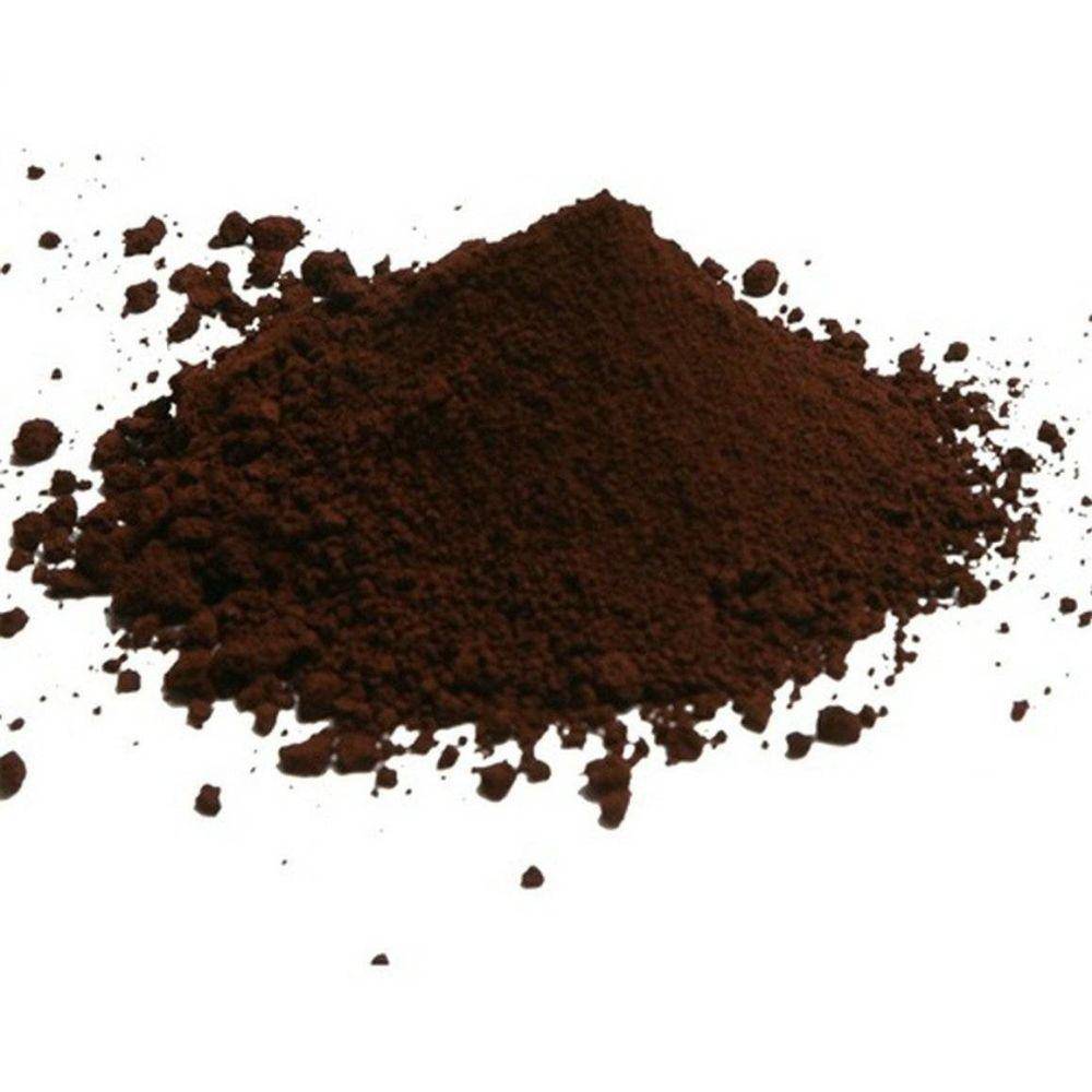 Reishi Mushroom Cracked Cell Wall Spore Powder