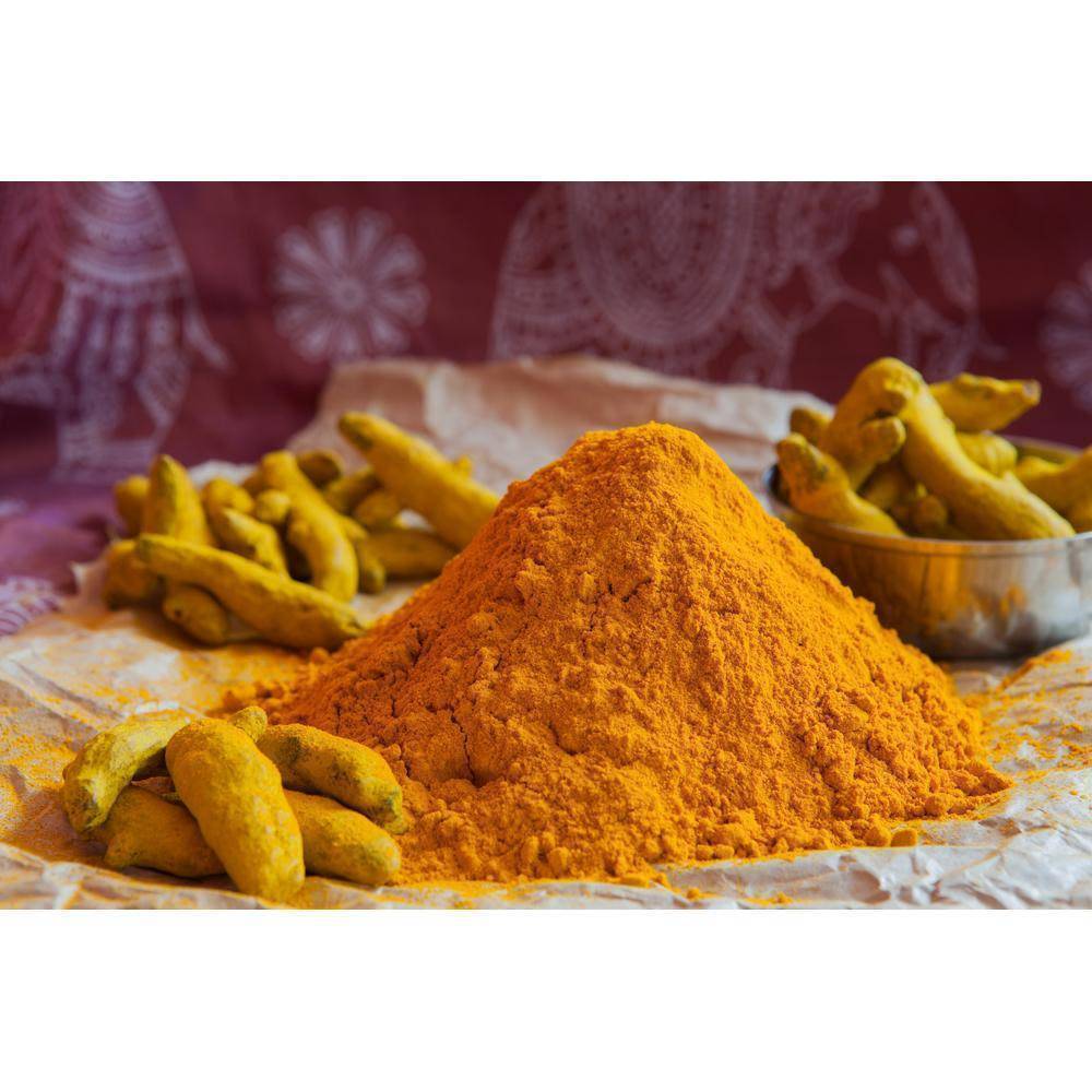 Curcumin + Piperine Extract