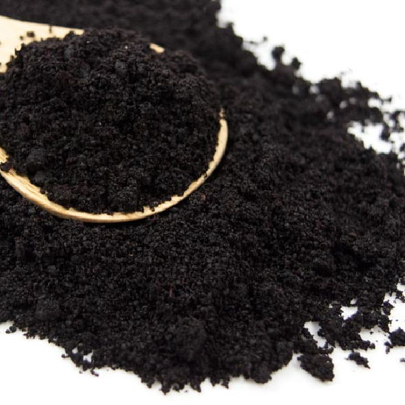 Organic Elderberry Powder