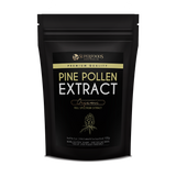 Pine Pollen Extract Powder 20:1