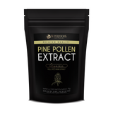 Pine Pollen Extract Powder 20:1