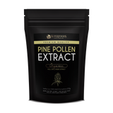 Pine Pollen Extract Powder 20:1