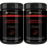 Siberian Pine Needle Extract