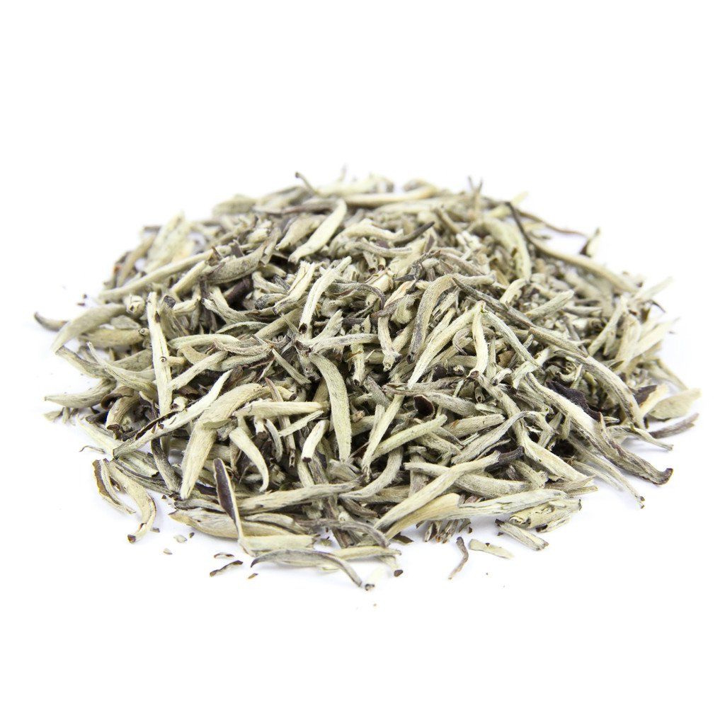 Silver Needle White Tea