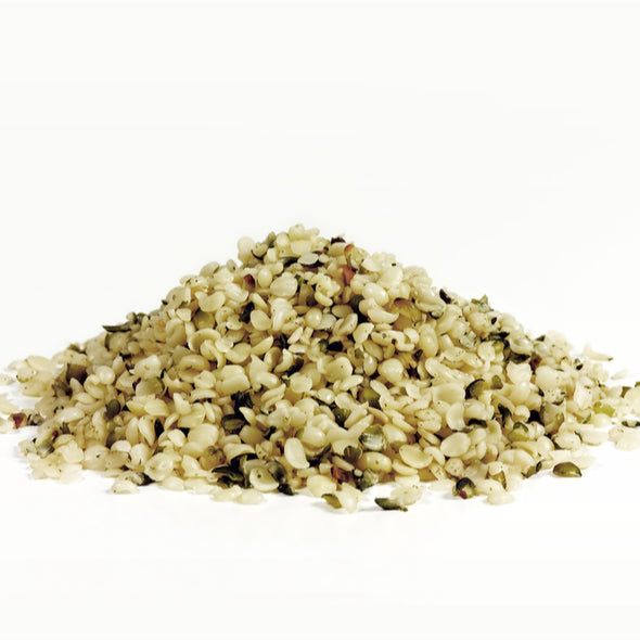 Tasmanian Hemp Flour
