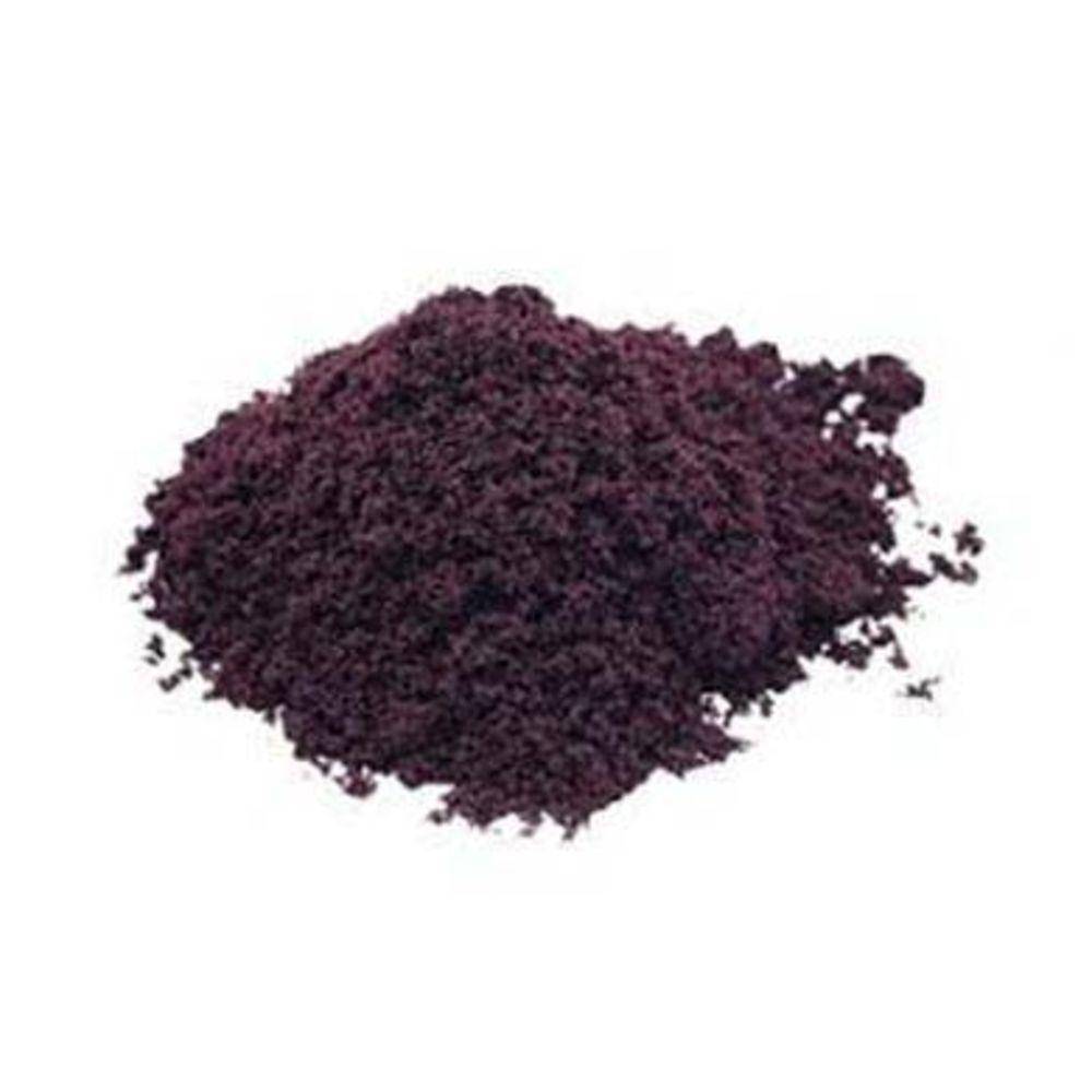 Acai Berry 10:1 Organic Extract Powder