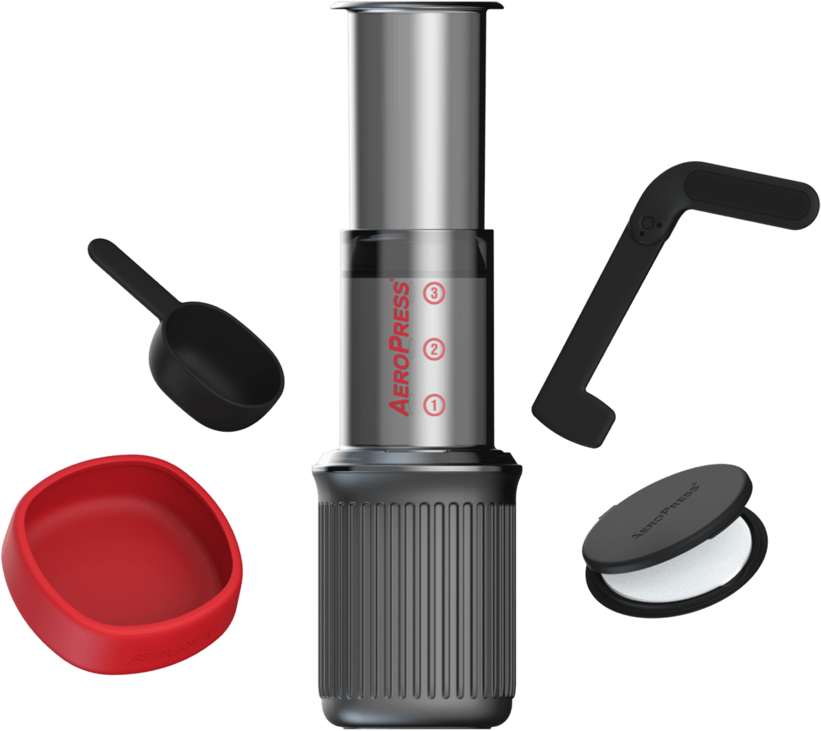 Aerobie Aeropress Go Coffee Maker