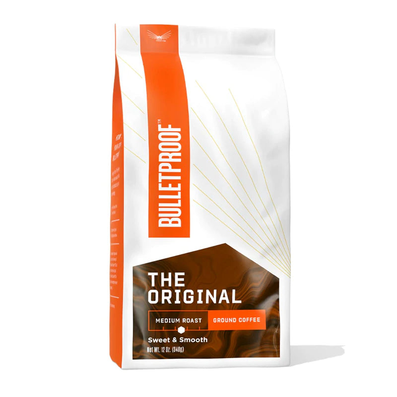 Bulletproof Original Coffee