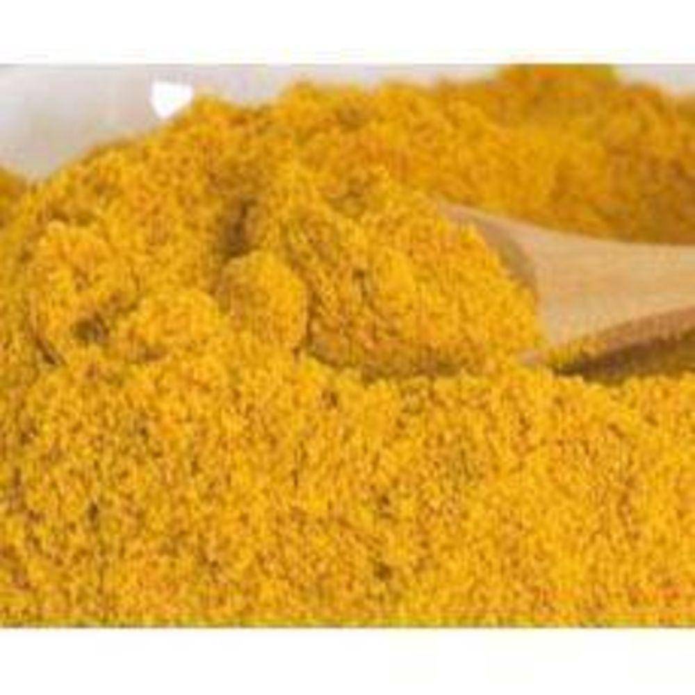 Camellia Sinensis Pollen