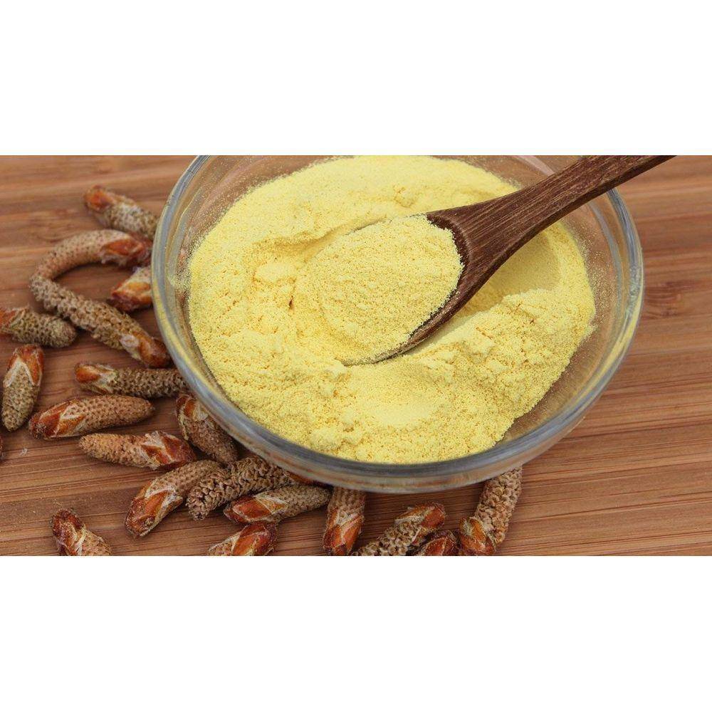 Pine Pollen Tincture