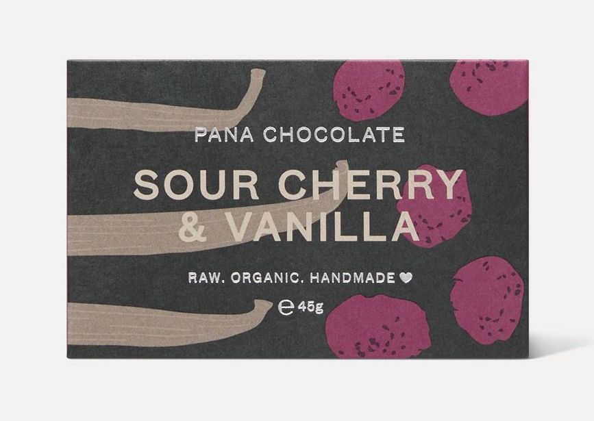 Pana Chocolate now in stock at Superfoods Australia!