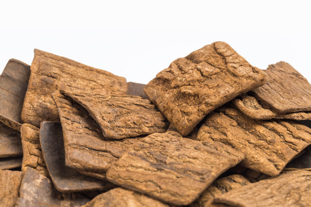 3 Health Benefits You Should Know About Eucommia Bark Extract